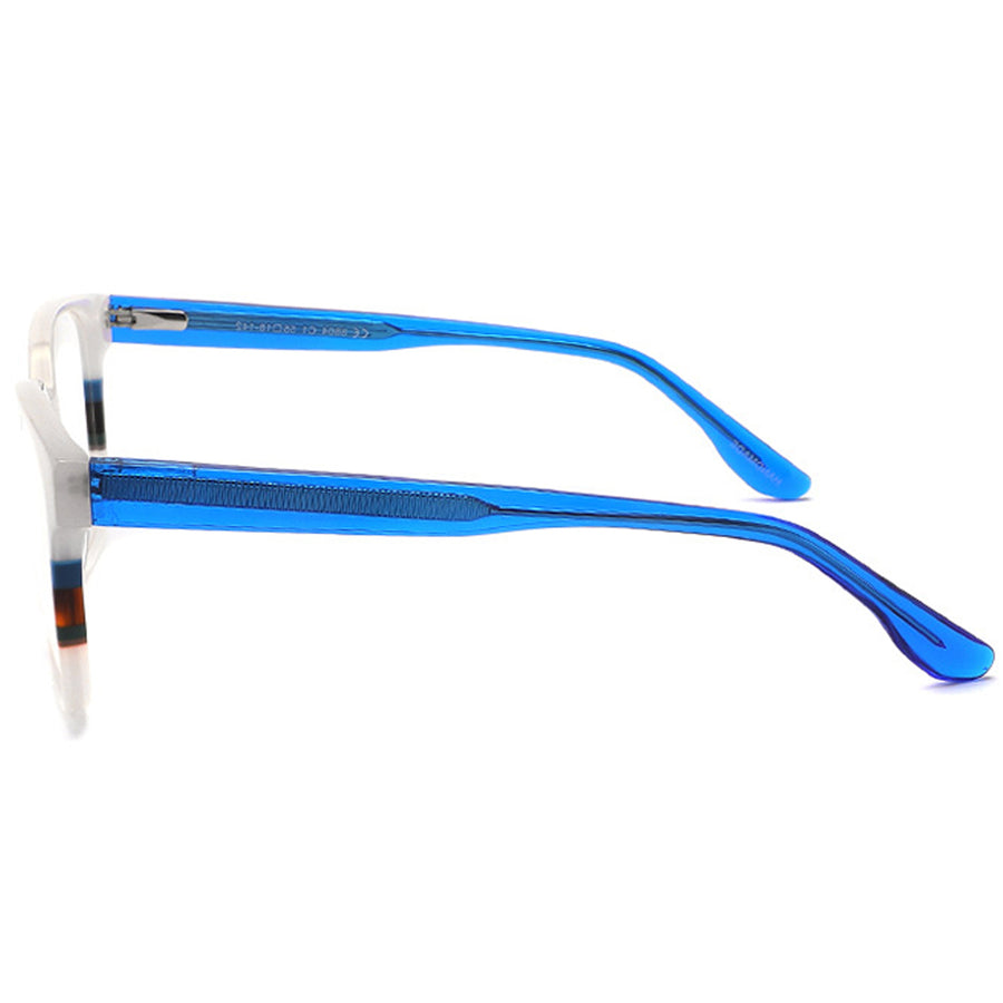 Square Glasses KC1013