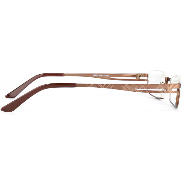Rectangle Glasses RV1096