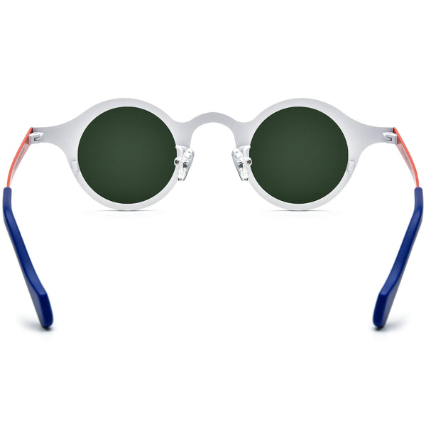 Round Sunglasses BRS1144