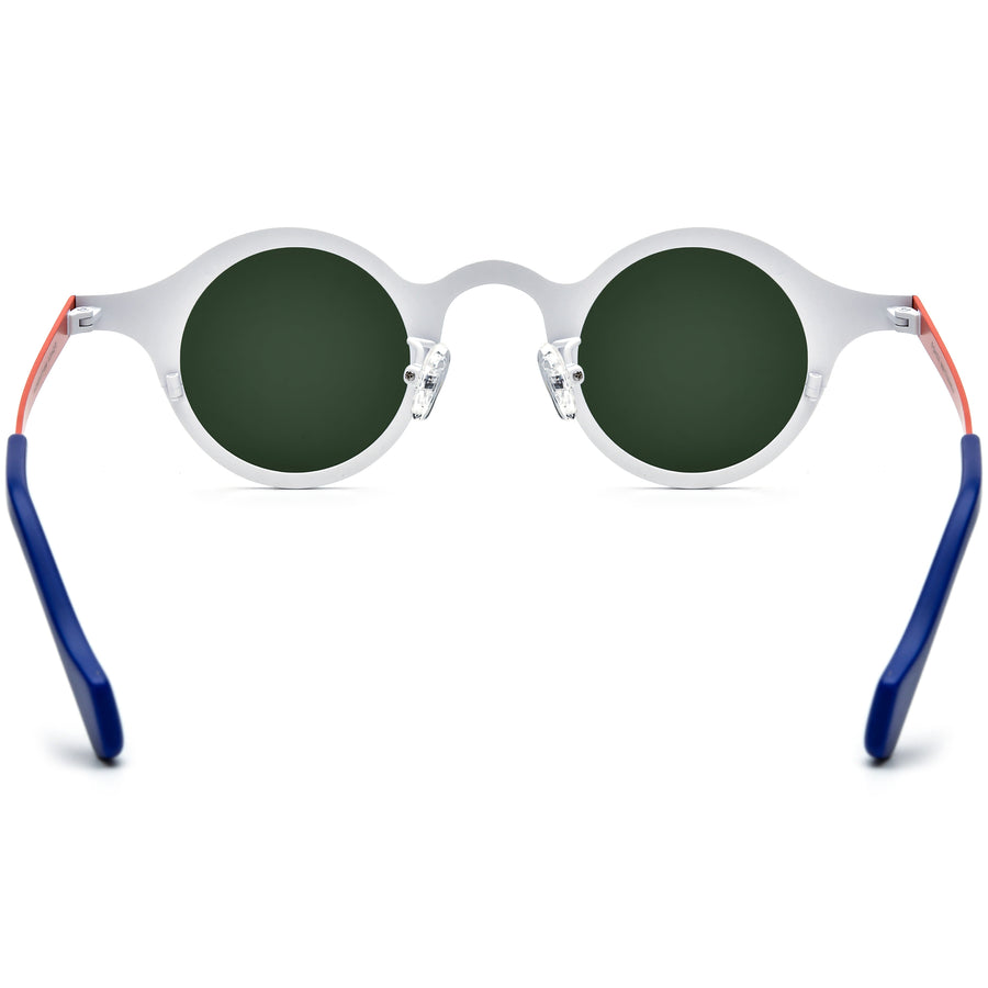 Round Sunglasses BRS1144