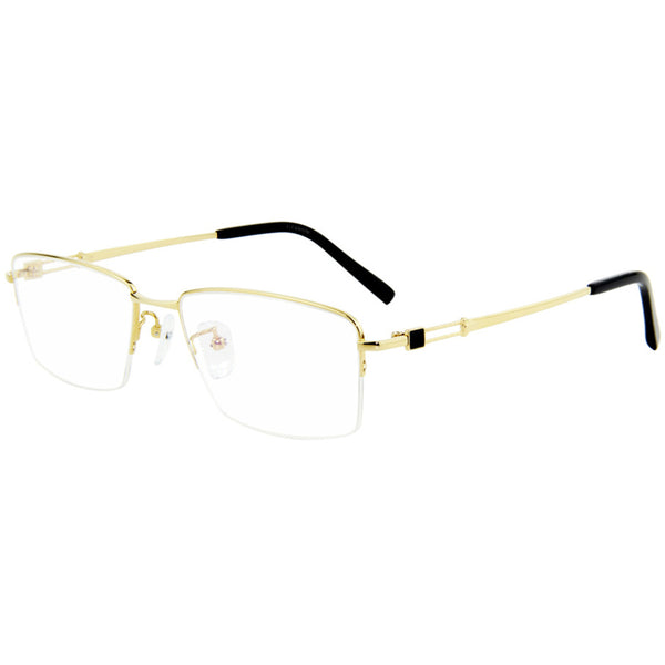 Rectangle Glasses JCT1069