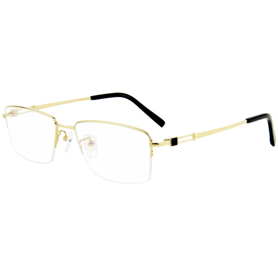 Rectangle Glasses JCT1069