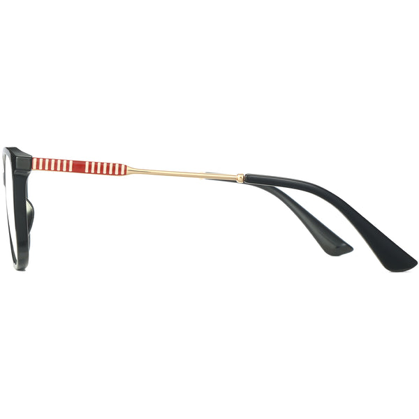 Square Glasses PF1207