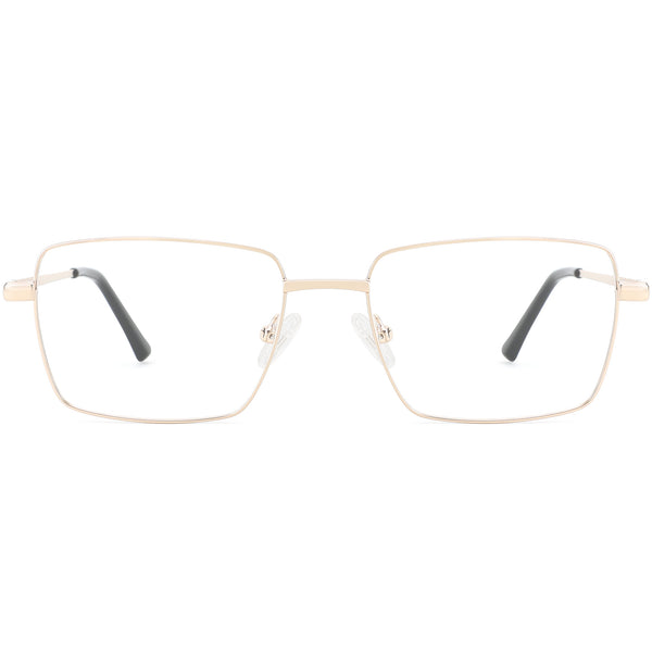 Square Glasses YSAM1098