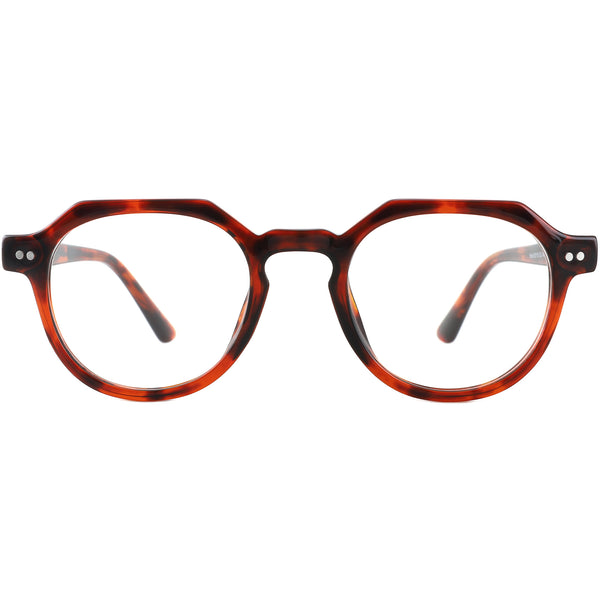 Round Glasses YEA1173