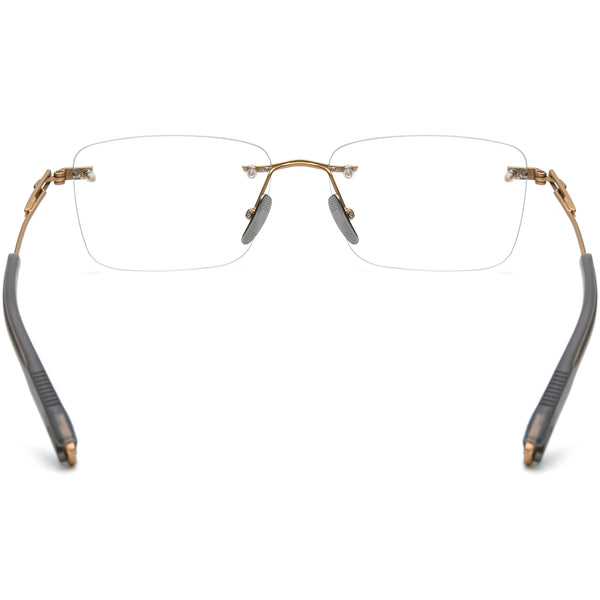 Rectangle Glasses BR1561