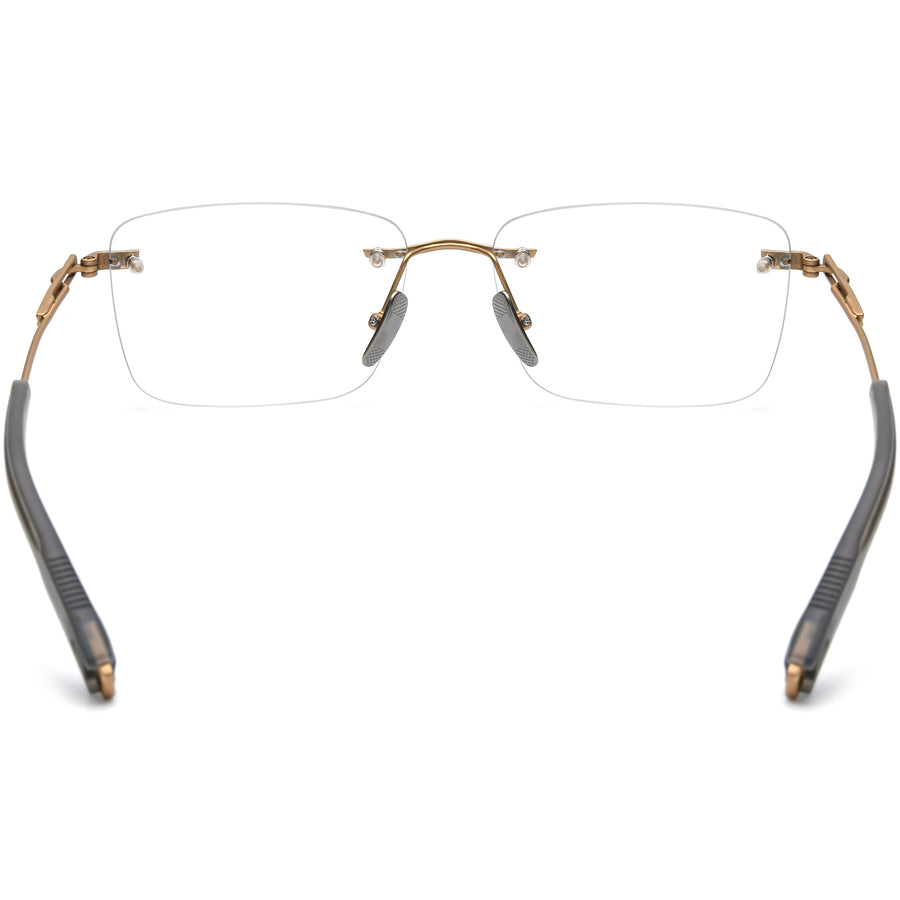 Rectangle Glasses BR1561