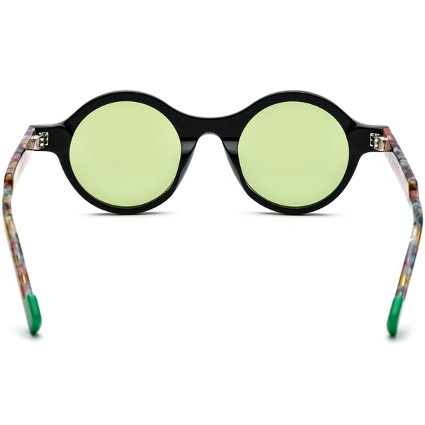 Round Sunglasses BRS1116