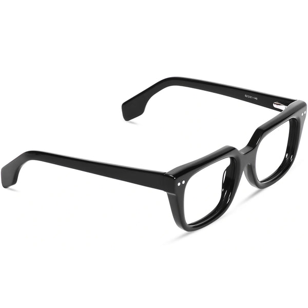Rectangle Glasses A3767