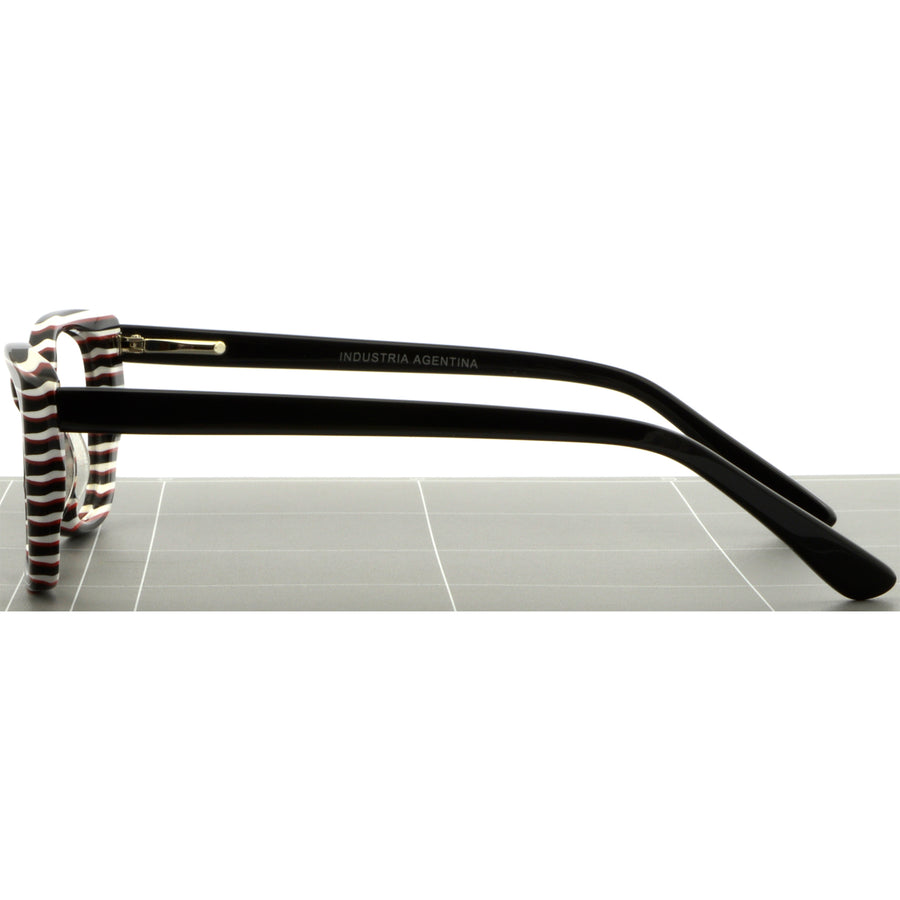 Cat-Eye Glasses O1665