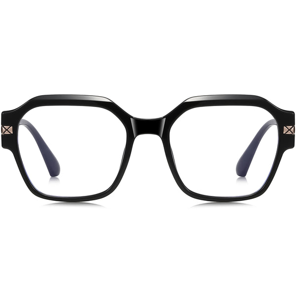 Square Glasses YSD1111
