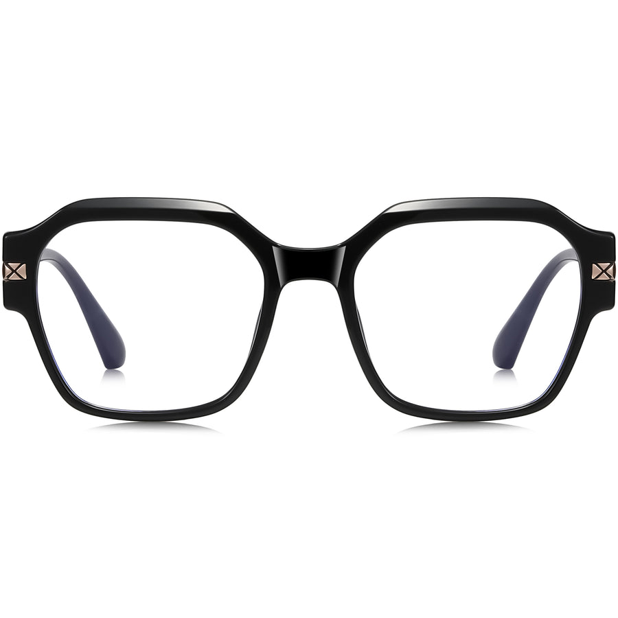 Square Glasses YSD1111