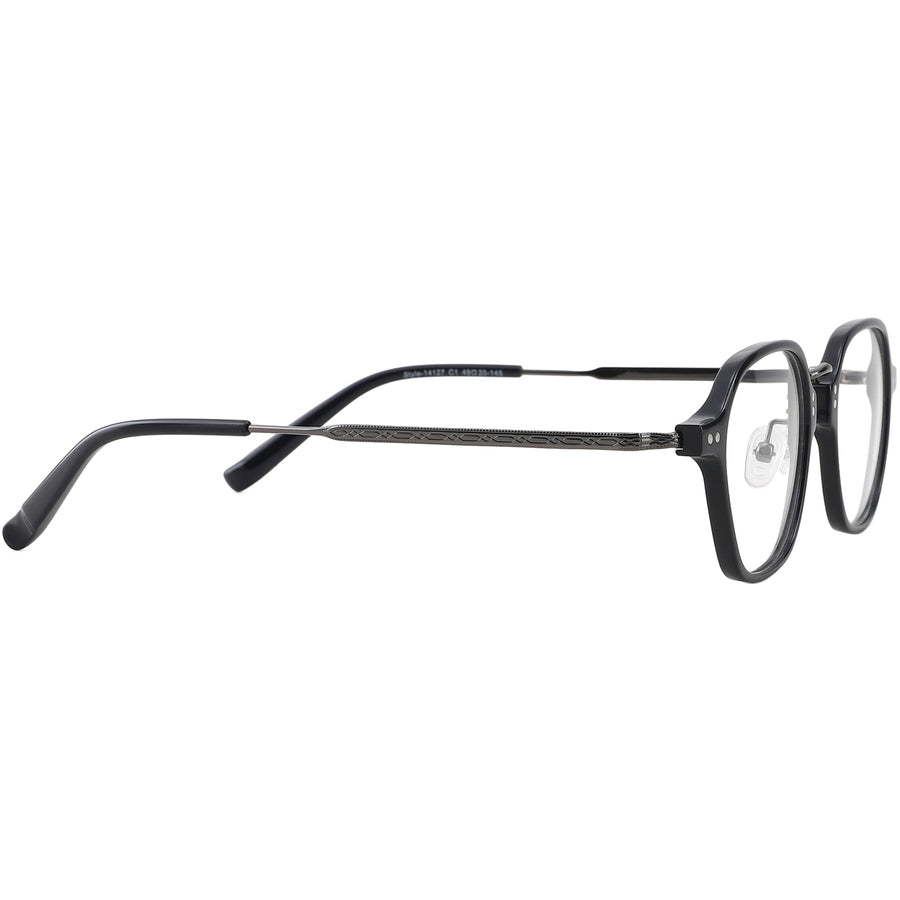 Geometric Glasses YEC1164