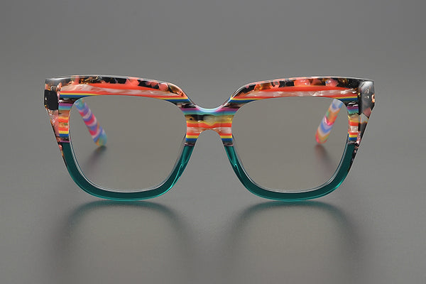 Cat-Eye Glasses TG1210