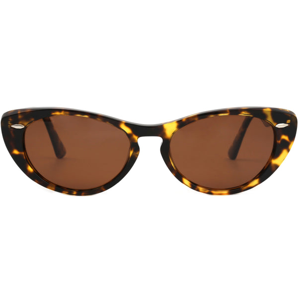 Cat-Eye Sunglasses GSS1039