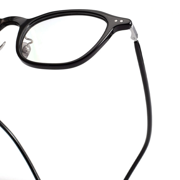Square Glasses YM1036