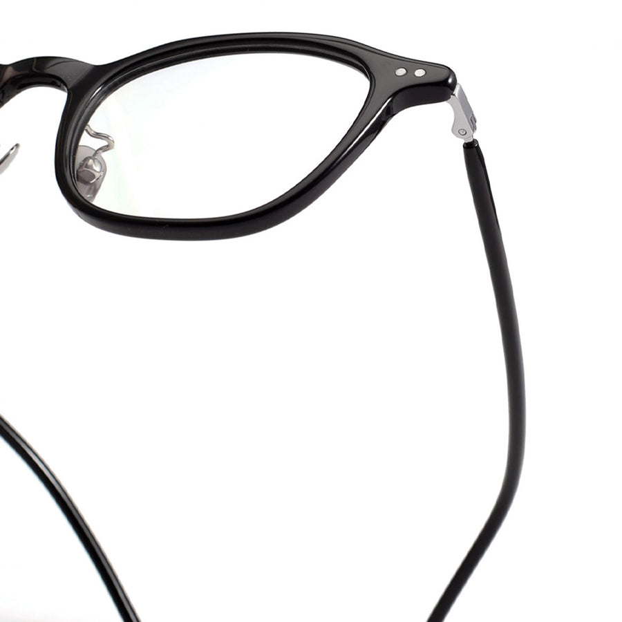 Square Glasses YM1036