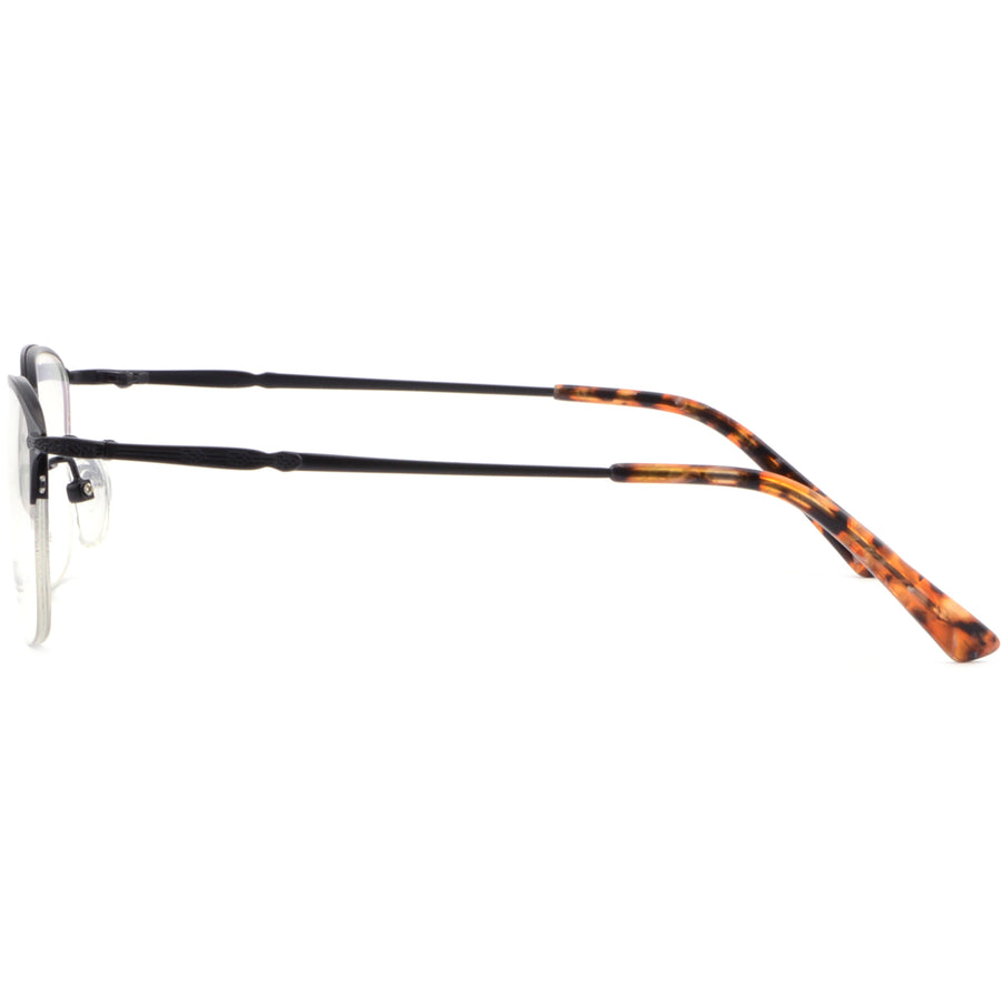 Rectangle Glasses O1872