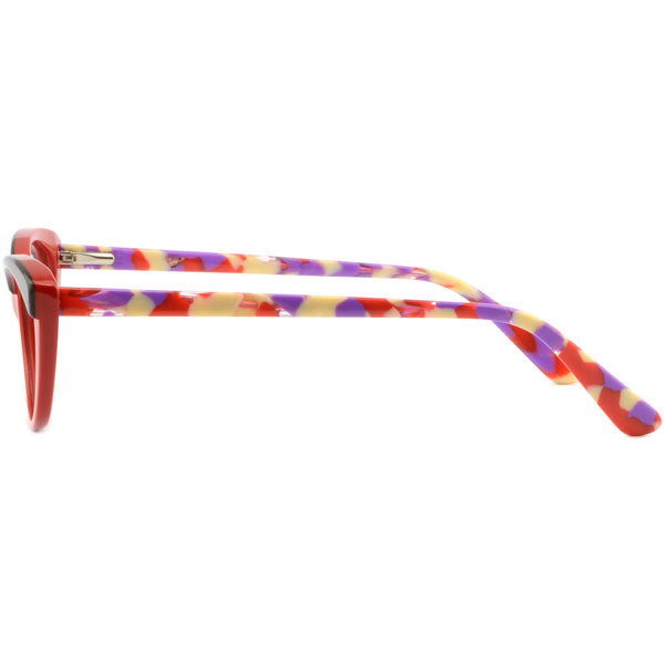 Cat-Eye Glasses O2239