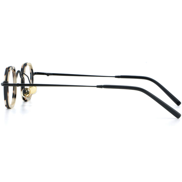 Square Glasses YN1039