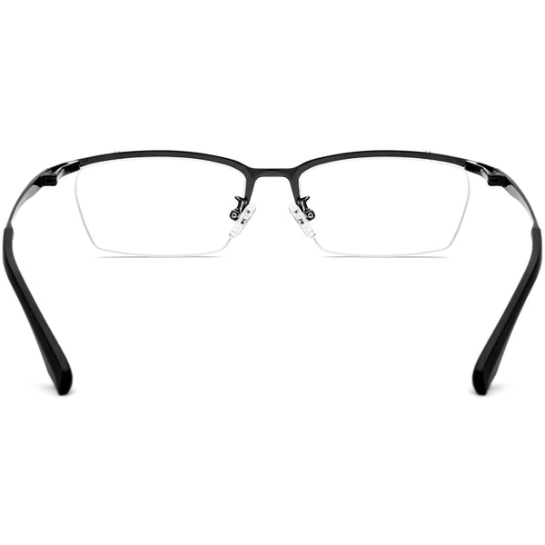 Rectangle Glasses BR1719