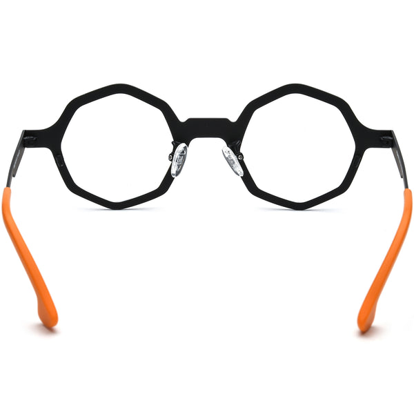 Geometric Glasses BR1493