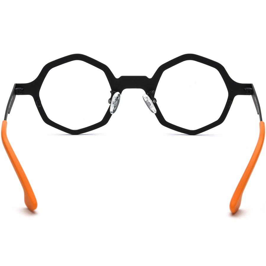 Geometric Glasses BR1493