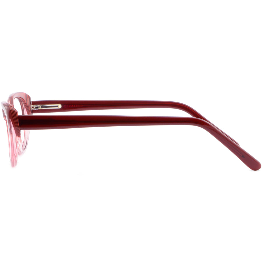 Cat-Eye Glasses O2394