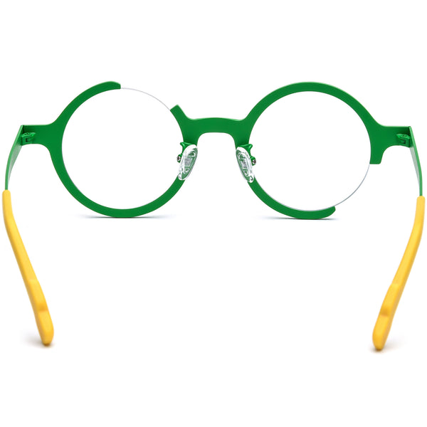 Round Glasses BR1527