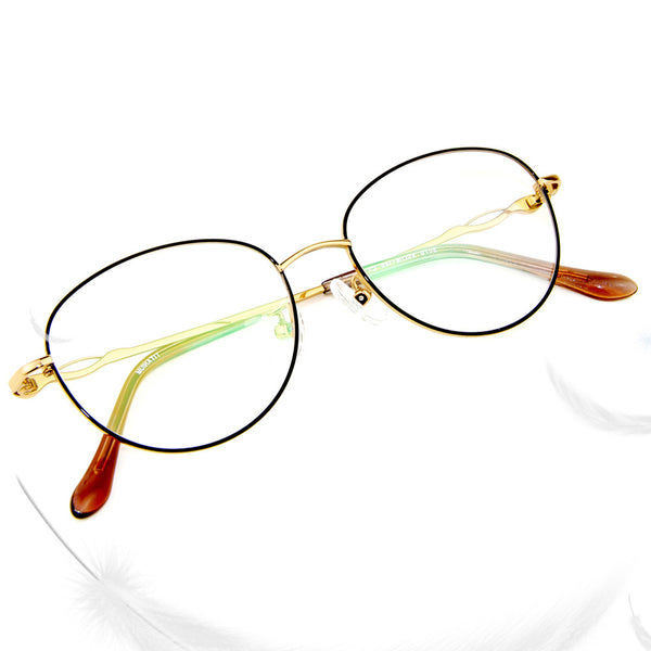 Oval Glasses JCT1035