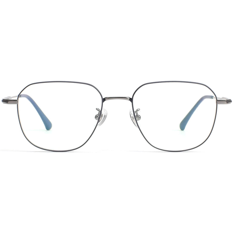Square Glasses A3961