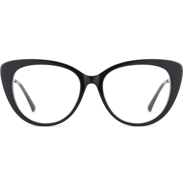 Cat-Eye Glasses YSAC1029