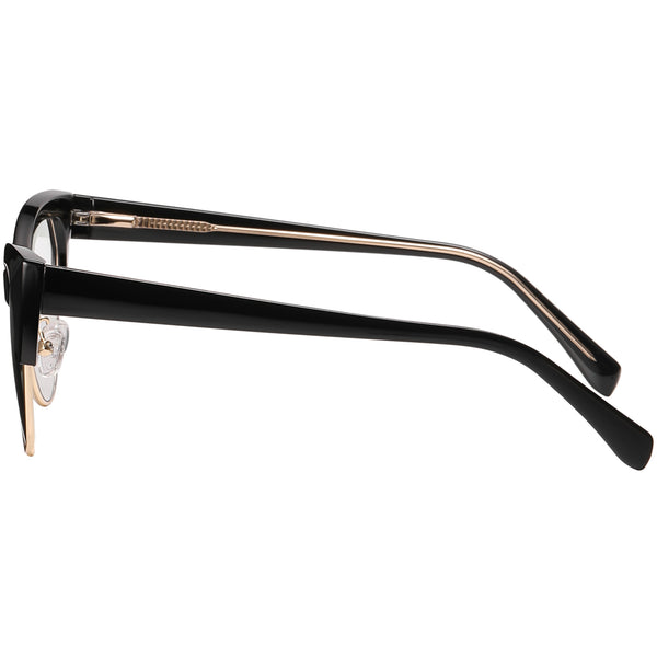 Cat-Eye Glasses PF1012