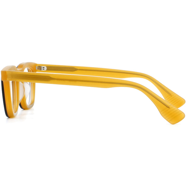 Square Glasses YN1022