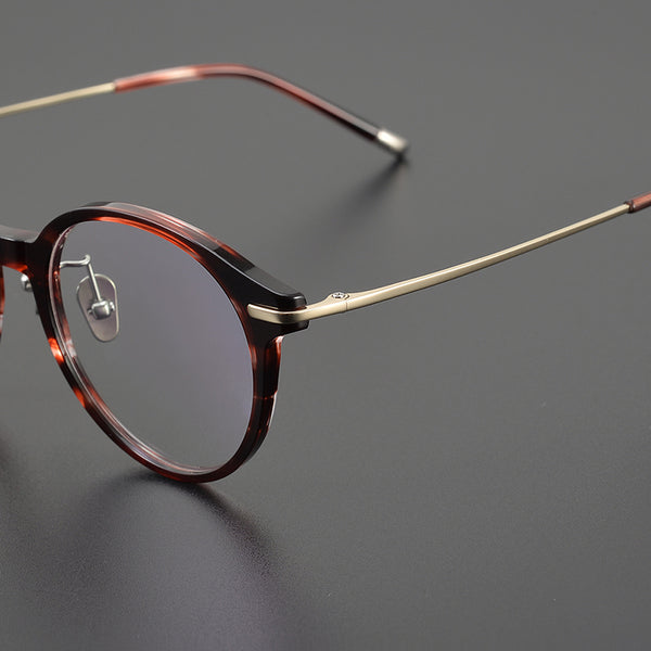 Round Glasses MW1338