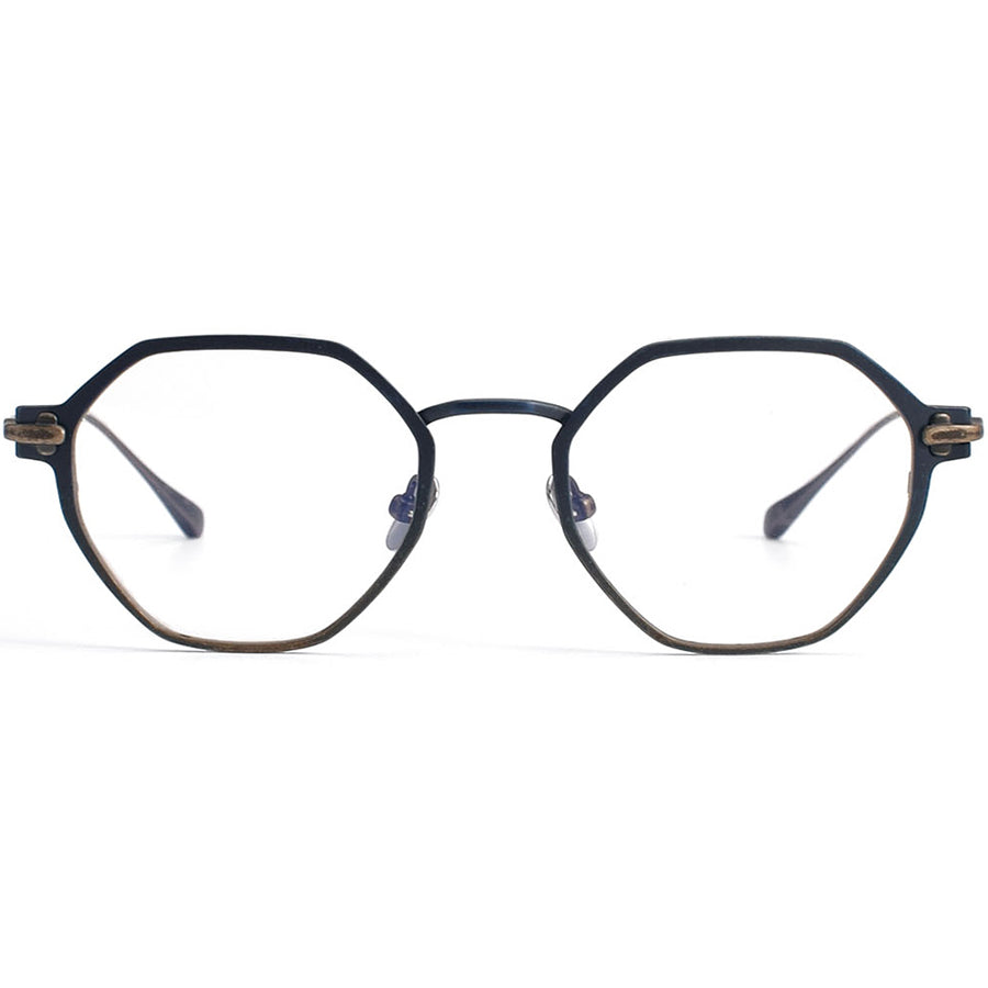 Geometric Glasses YM1005