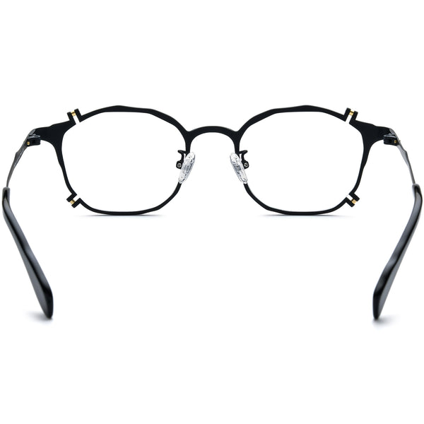 Square Glasses BR1372