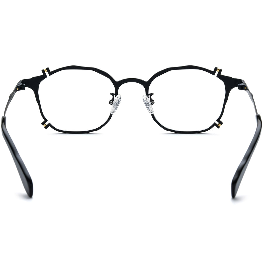 Square Glasses BR1372