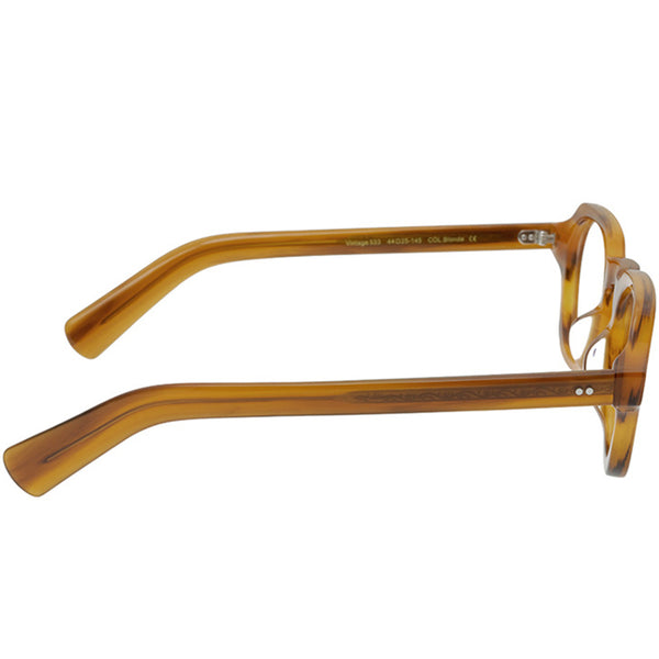 Square Glasses GC1014