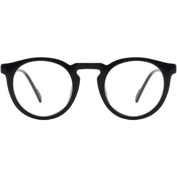 Round Glasses YEA1176