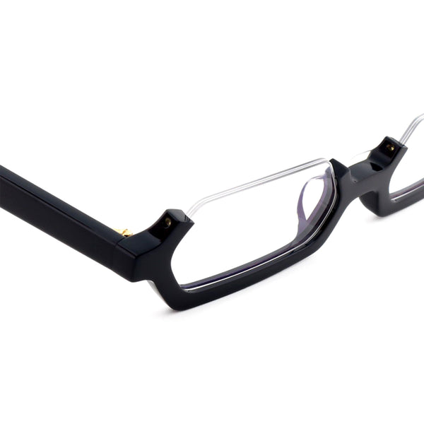 Geometric Glasses A3985