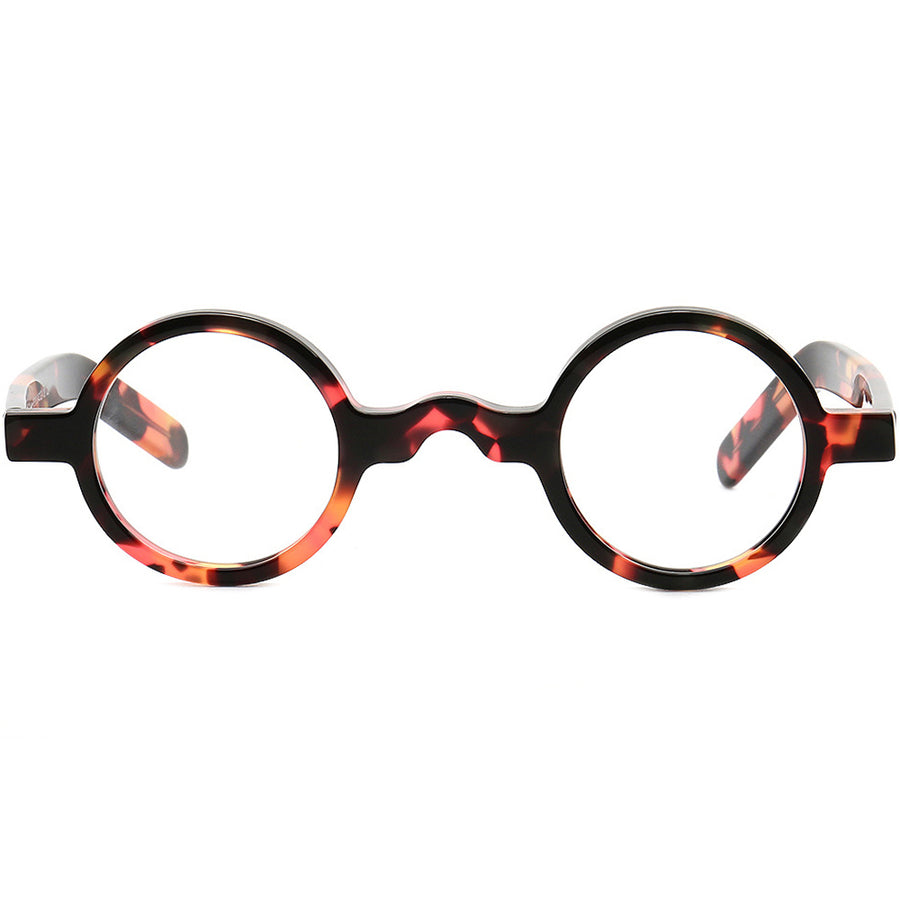 Round Glasses YT1016