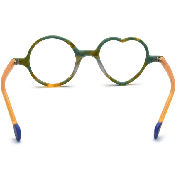Geometric Glasses BR1601