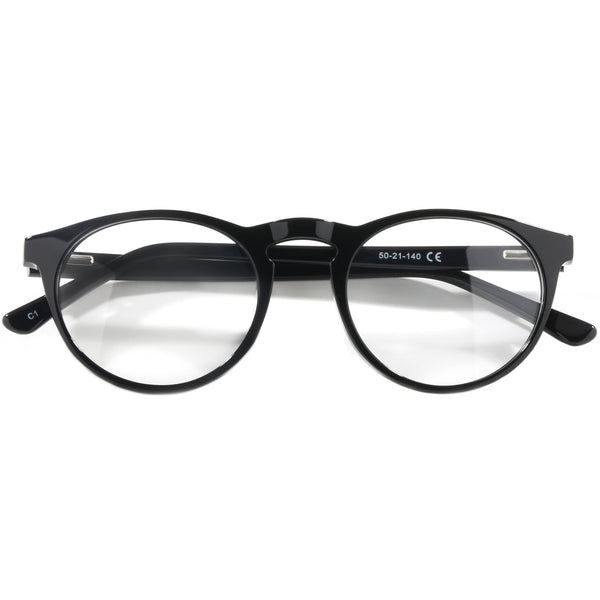 Round Glasses GSR1001