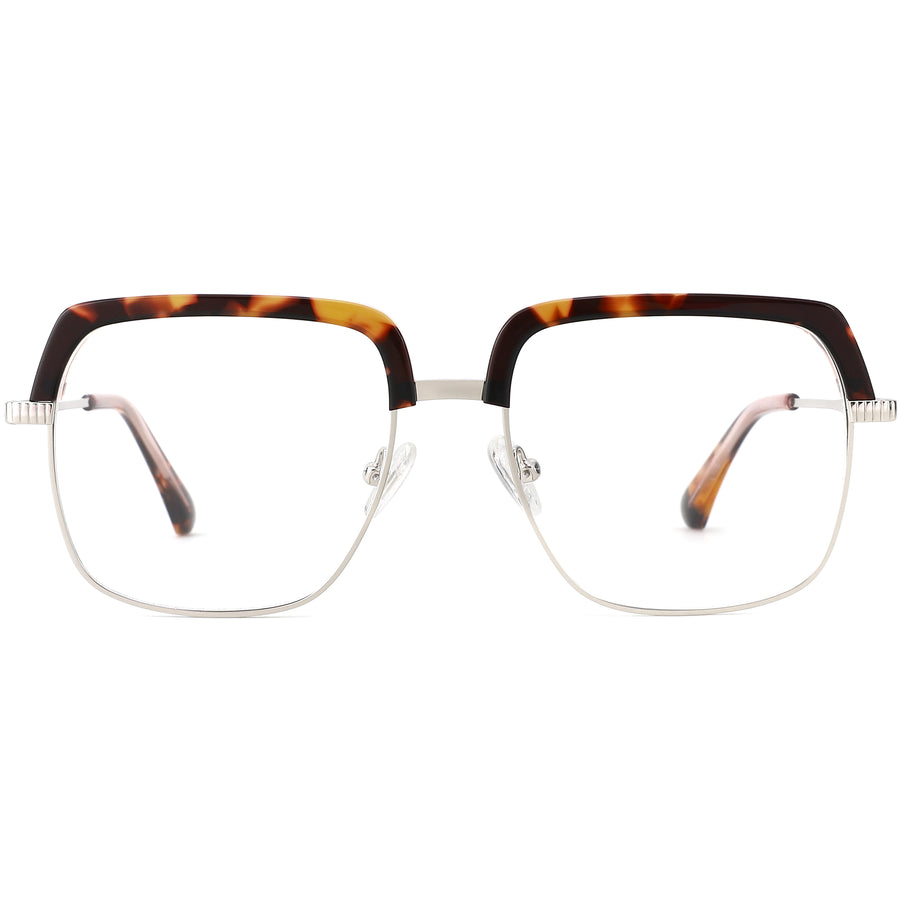 Square Glasses YEC1138