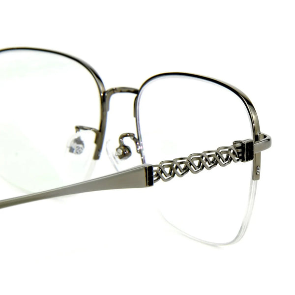 Square Glasses JTL1008