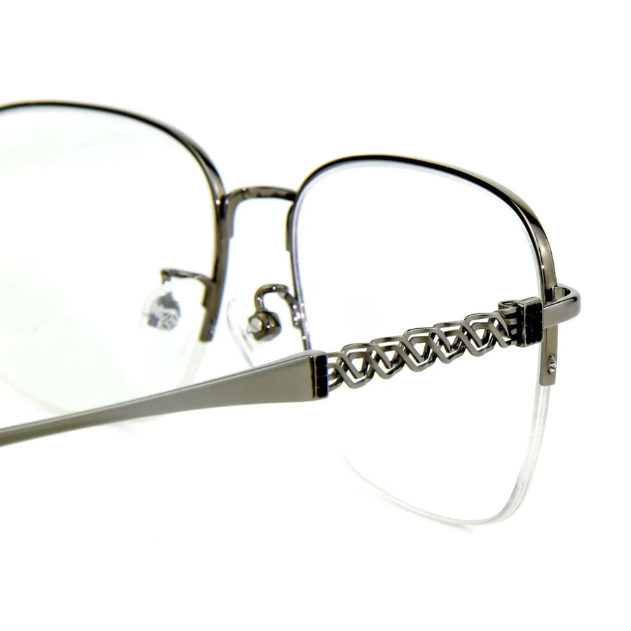Square Glasses JTL1008