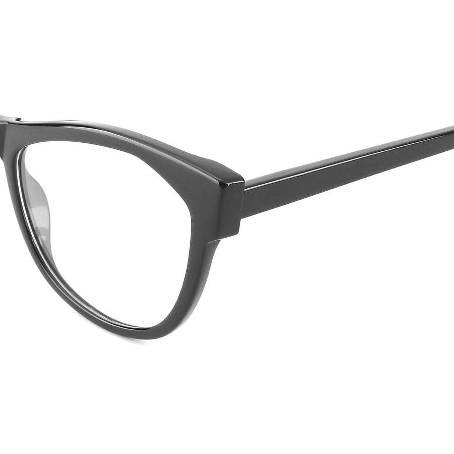 Cat-Eye Glasses YSAA1128