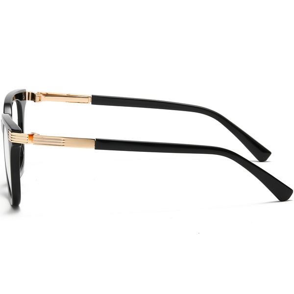 Square Glasses PF1426