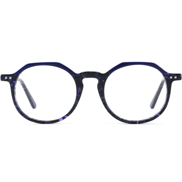 Round Glasses YEA1124
